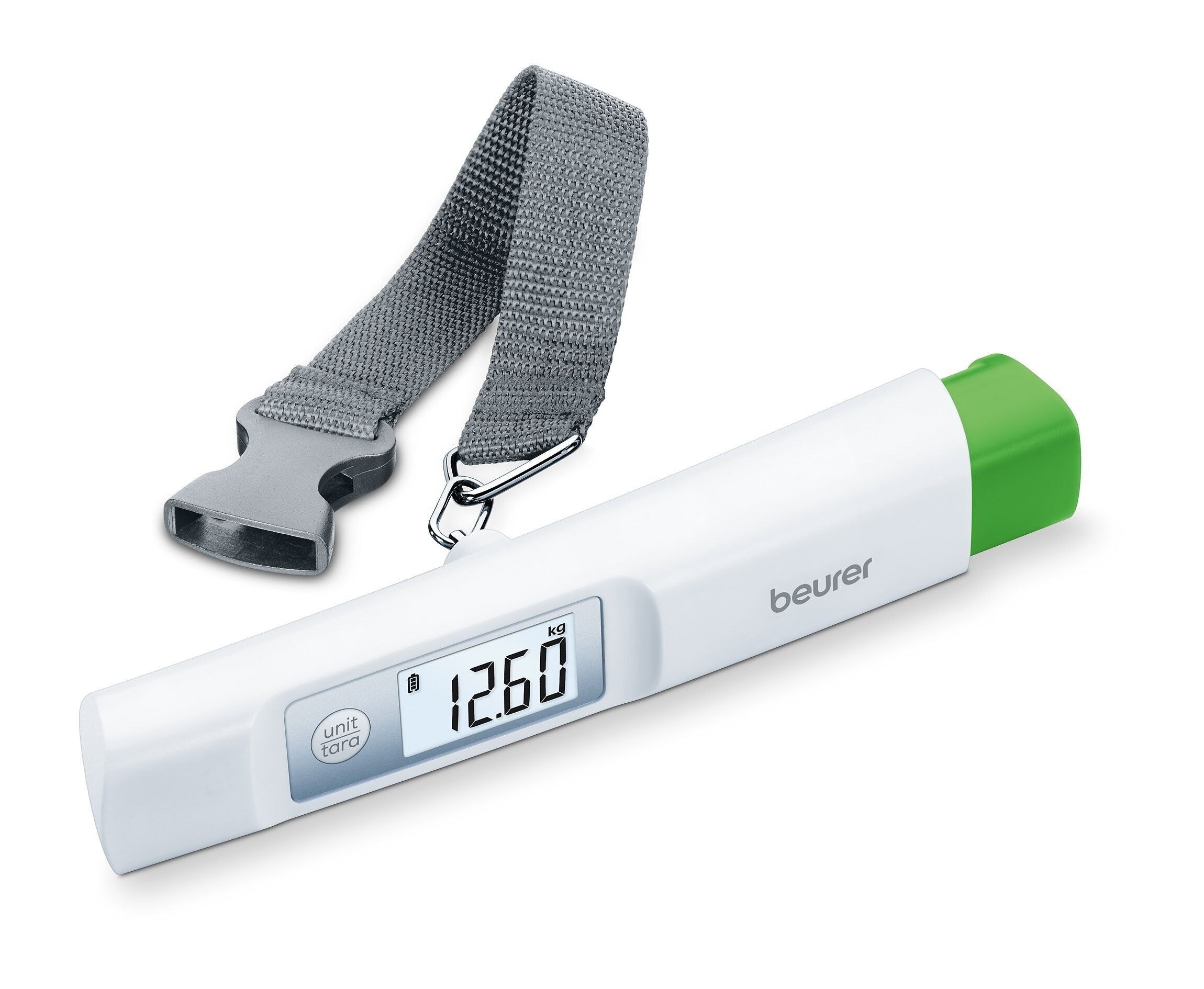 LS 20 - Luggage scale