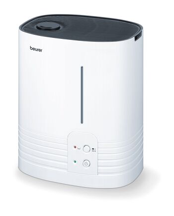 LB 55 - Humidificateur d'air 1