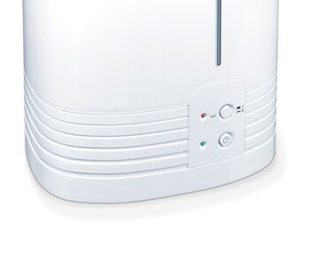 LB 55 - Humidificateur d'air 2