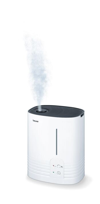 LB 55 - Humidificateur d'air 8