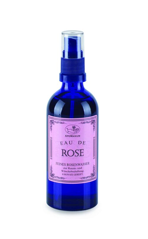 Raumduft Eau de Rose