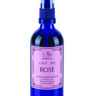 Eau de Rose room fragrance