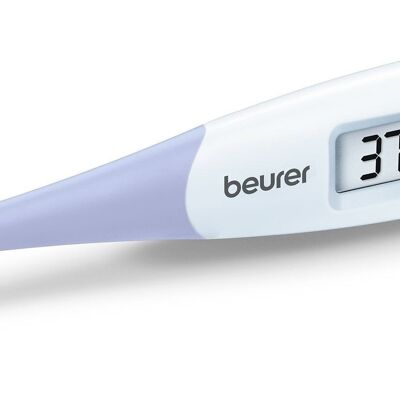 OT 20 - Basal thermometer