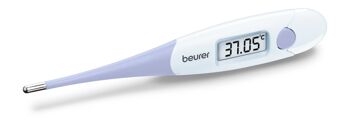 OT 20 - Thermomètre basal 1