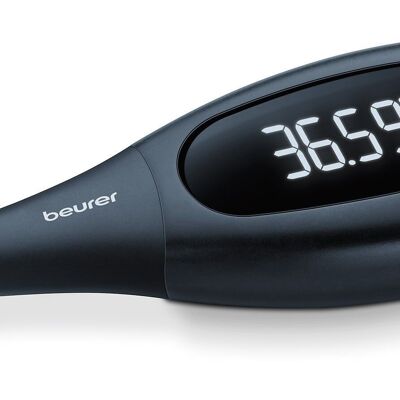 OT 30 - Connected basal thermometer