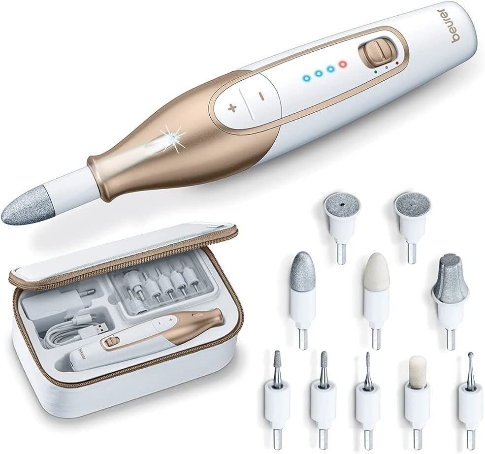 MP 64 - Manucure Pédicure