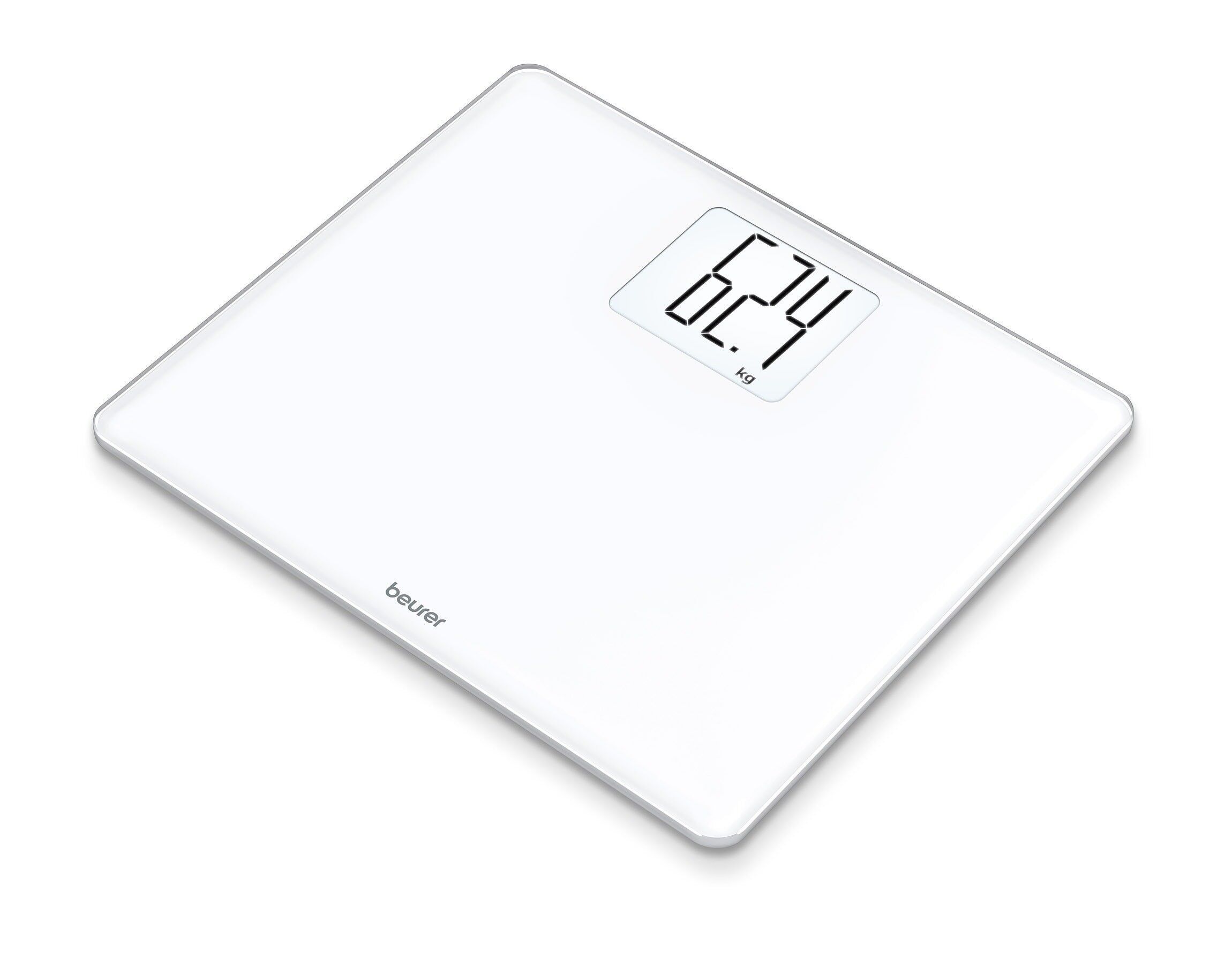 GS 340 - Pése-personne en verre