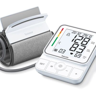 BM 51 easyClip - Upper Arm Blood Pressure Monitor