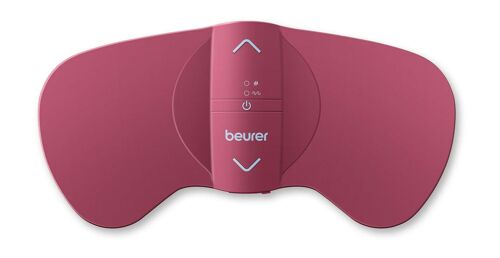 EM 50 - Electrostimulateur pour la relaxation menstruelle