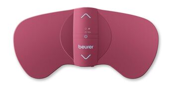 EM 50 - Electrostimulateur pour la relaxation menstruelle 5