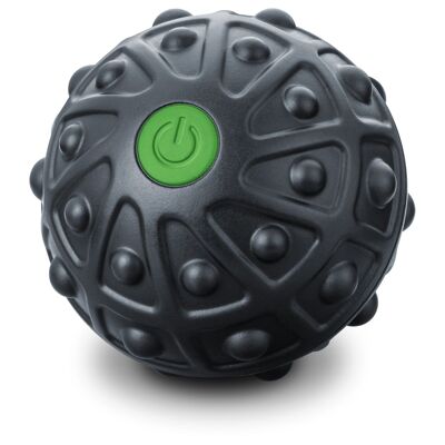 MG 10 - Massage ball with vibration