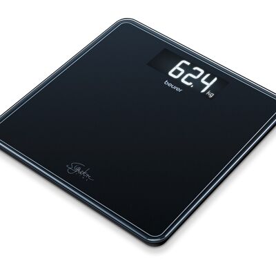 GS 400 signature line - Personal scale