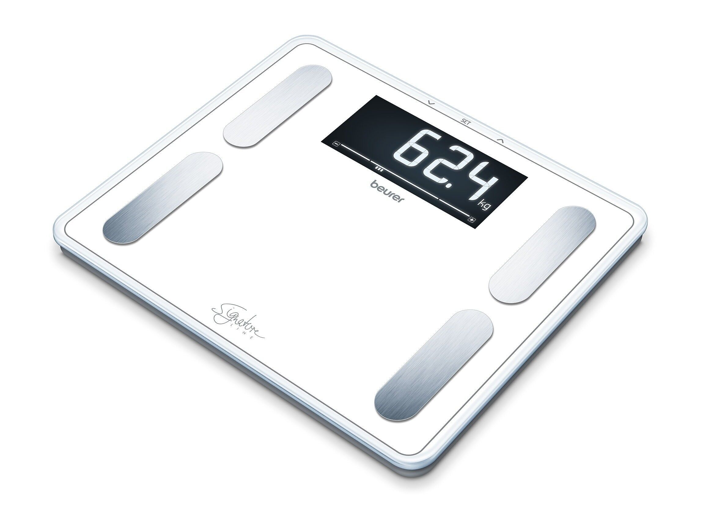 BF 410 Signature Line - Personenwaage
