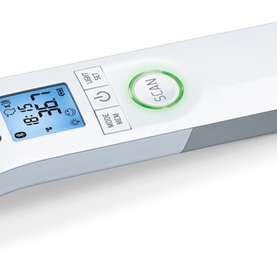 FT 95 - Connected non-contact thermometer