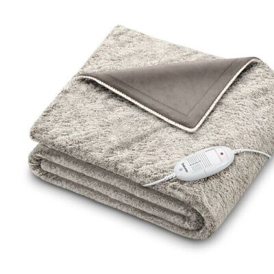 HD 75 Nordic – Fleece-Heizdecke