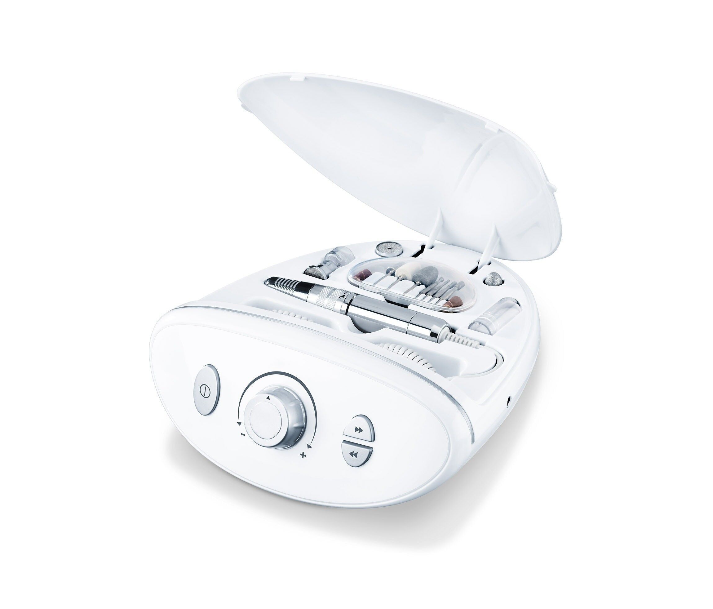 MP 100 - Manicure and pedicure device