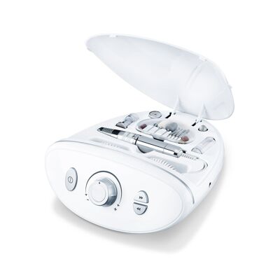 MP 100 - Apparecchio per manicure e pedicure