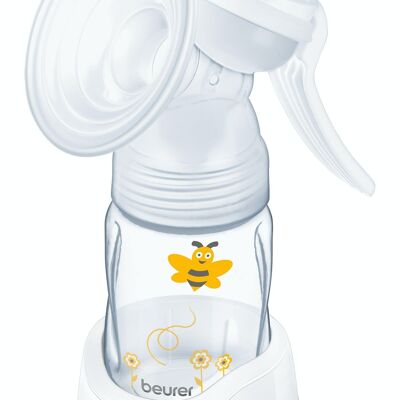 BY 15 - Manual breast pump