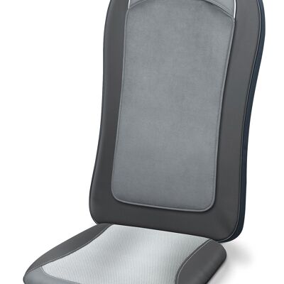 MG 206 - Shiatsu Massage Seat