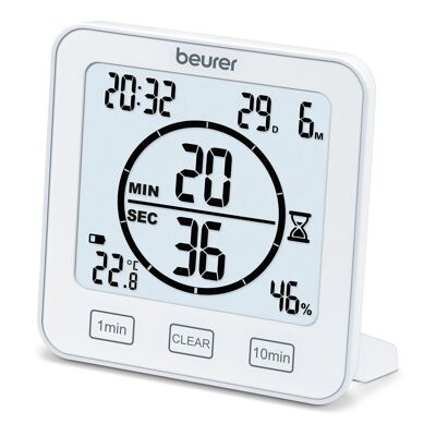 HM 22 - Thermo-Hygrometer