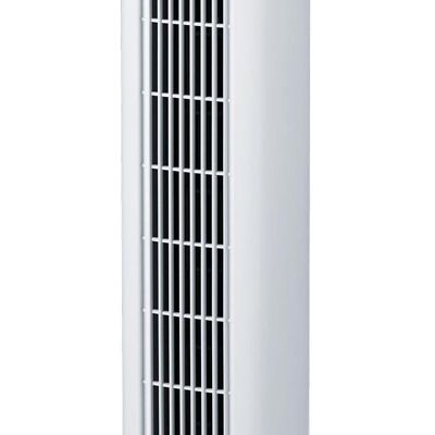 LV 200 - Ventilador de columna blanco