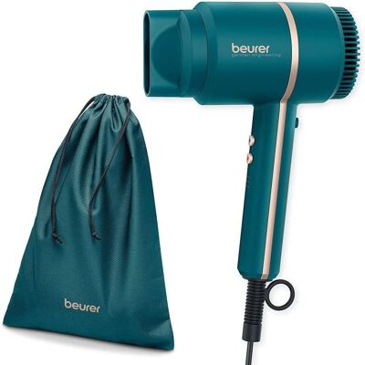 HC 35 Ocean - Sèche-cheveux COMPACT
