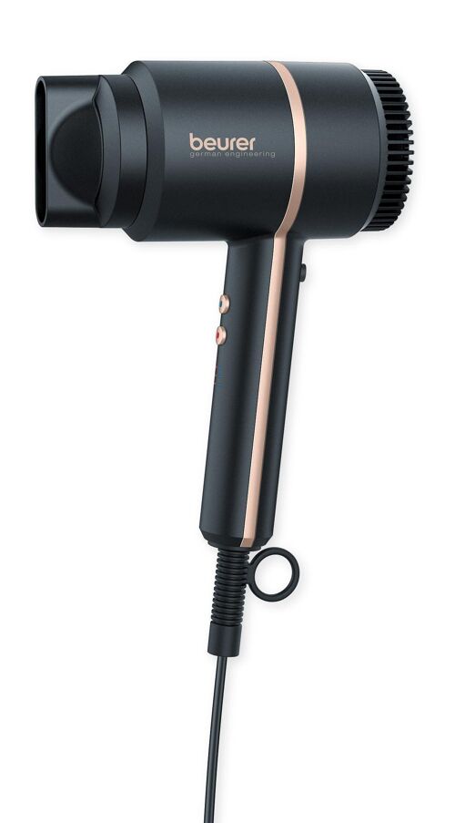 HC 35 - Secador de pelo COMPACTO