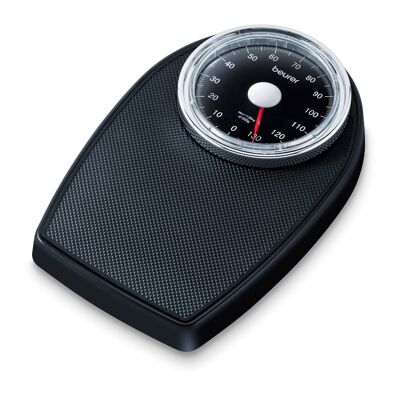 MS 40 - Mechanical personal scale