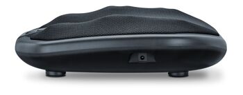 FM 70 - Appareil de massage shiatsu pieds et dos 2