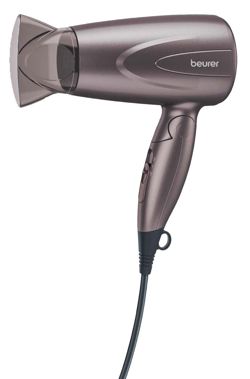 HC 17 – Reise-Haartrockner