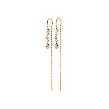 Boucles d'oreilles ALIA 1