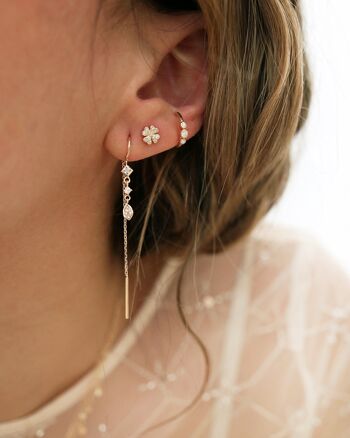 Boucles d'oreilles ALIA 2