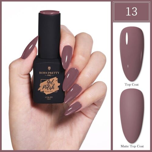 Born Pretty Gelpolish No.13