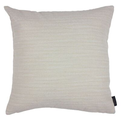 Hamleton Natural Textured Plain Cushion