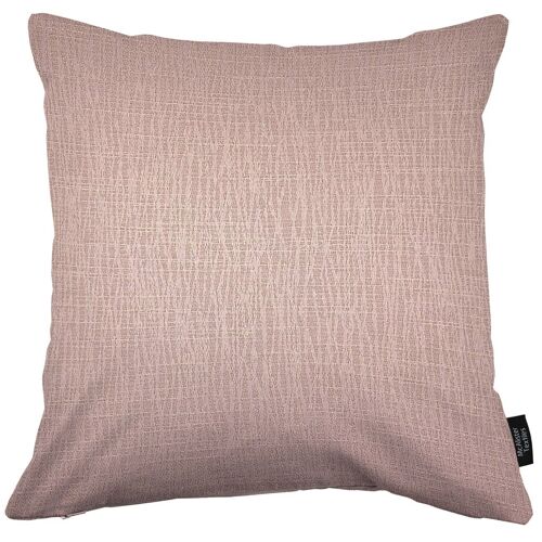 Linea Soft Blush Plain Cushions