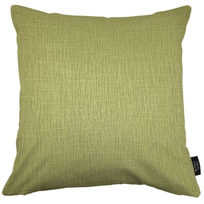 Linea Sage Green Plain Cushions