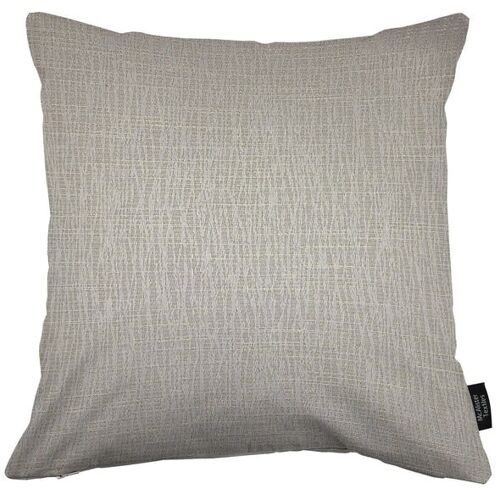 Linea Dove Grey Plain Cushions