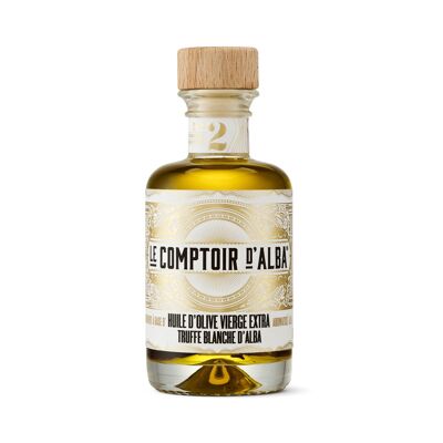 Olio EV al Tartufo Bianco d'Alba 100ml