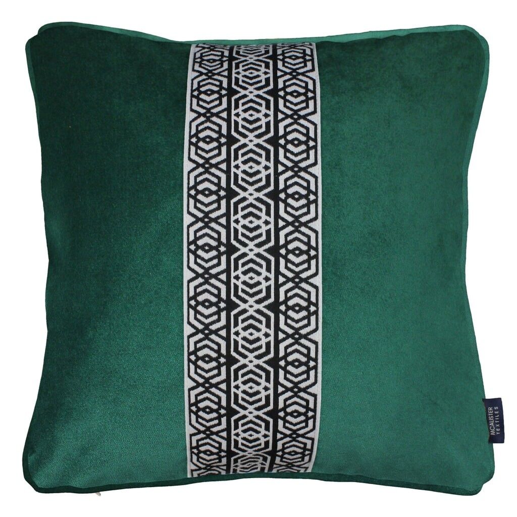 Emerald green clearance scatter cushions