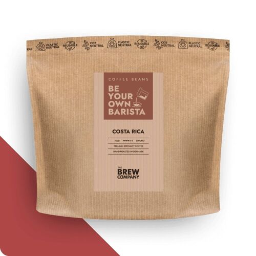 COSTA RICA SPECIALTY COFFEE BEANS