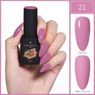 Born Pretty Gelpolish nº 21