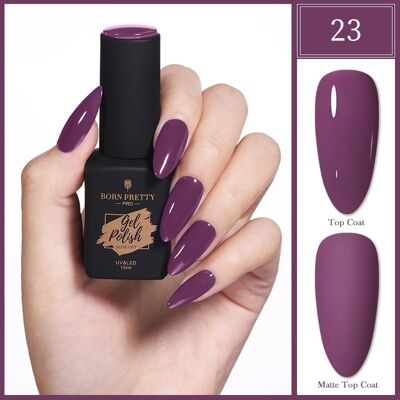 Born Pretty Gelpolish No 23