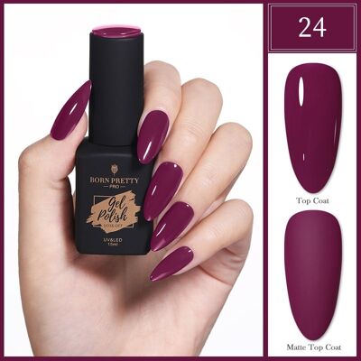 Born Pretty Gelpolish nº 24