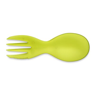 CUTElery, Multi Cutlery - Lime