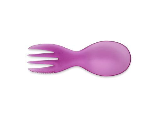 CUTElery, Multi Cutlery - Purple