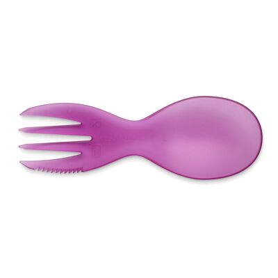 CUTElery, Multi Cutlery - Purple