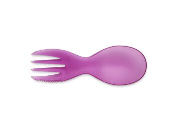 CUTElery, Multi Couverts - Violet