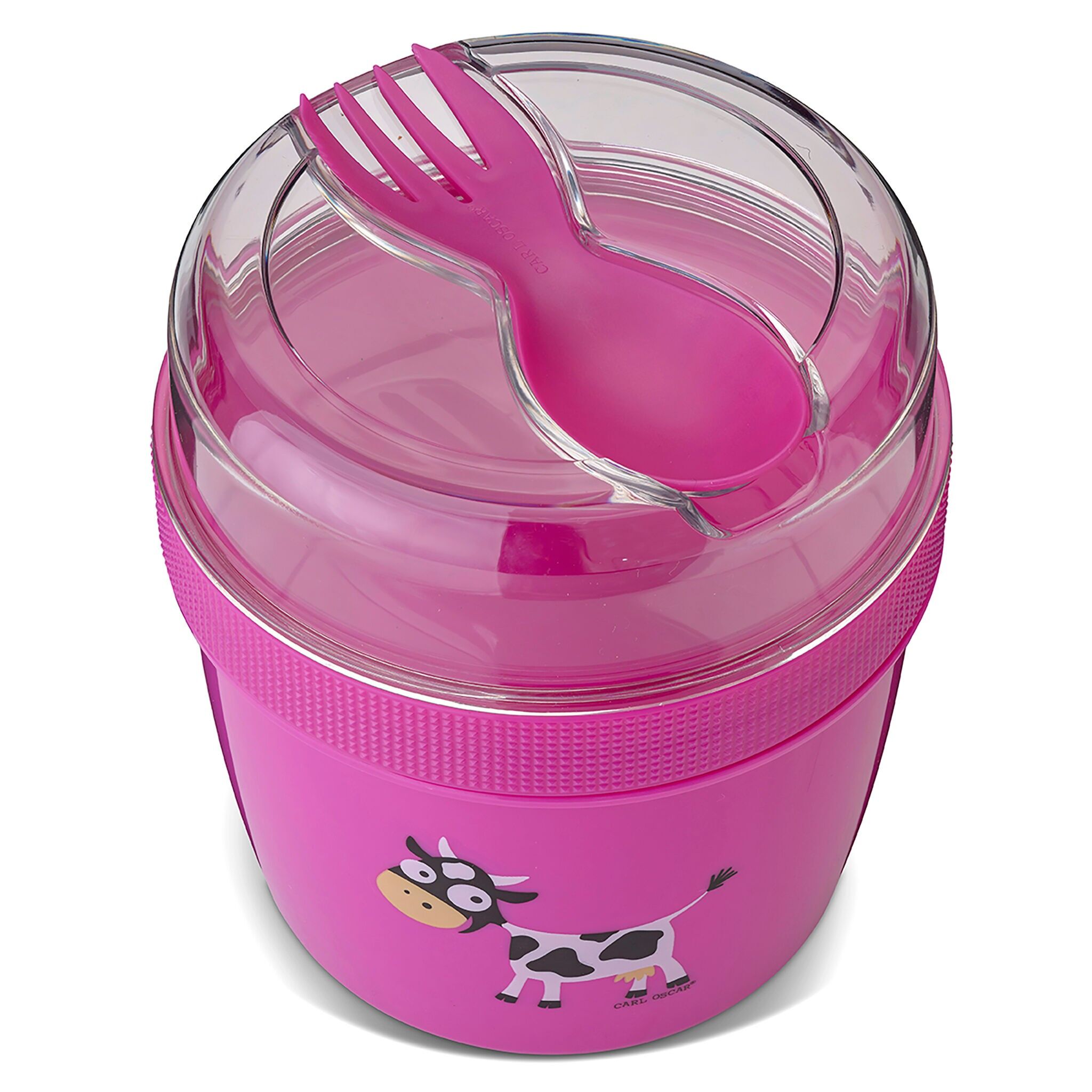 CUTElery, Multiposate - Viola