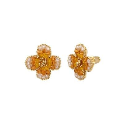 Boucles d'oreilles SALIMA