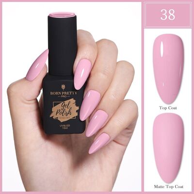 Born Pretty Gelpolish No 38